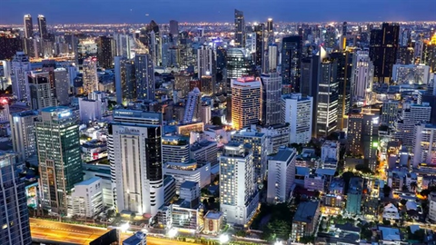 134 dự án giao thông nhận khoản tiền đầu tư kỷ lục 7 tỷ euro của EU