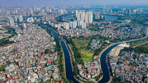 Ban hành kế hoạch triển khai thi hành Luật Thủ đô