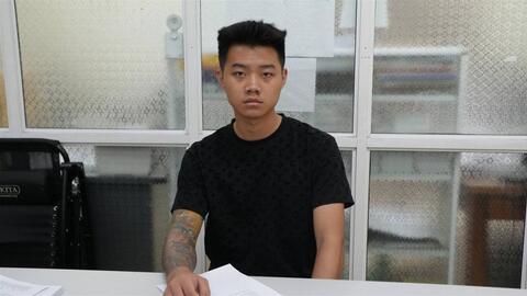 Cao Bằng: Bắt đối tượng truy nã sau hơn một năm lẩn trốn sang Campuchia