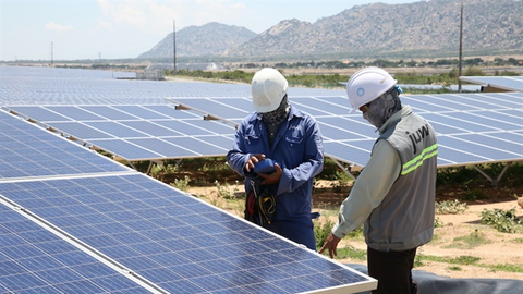 Khoảng trống cho vay xanh của các ngân hàng