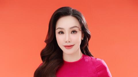 Hồ Quỳnh Hương mong làm người nhà với khán giả "Ơn nghĩa sinh thành"