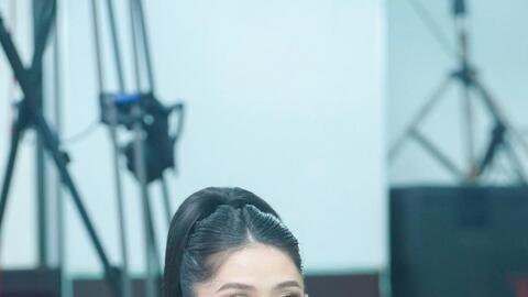 Hoa hậu Biển Việt Nam 2024 diễn ra cùng pháo hoa đón năm mới