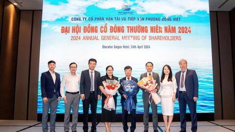 Cổ đông Lương ­­­thực Bình Định sắp nhận cổ tức 88%