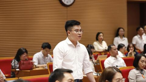 Tạo điều kiện thuận lợi cho doanh nghiệp y tế nước ngoài đầu tư