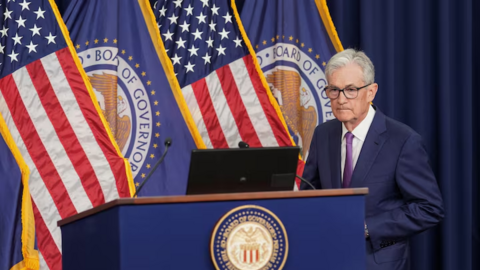 Từ cuộc họp Jackson Hole đến Trung Đông: Những điểm nóng kinh tế toàn cầu