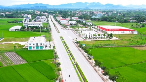 Một doanh nghiệp hoạt động tư vấn vội tăng vốn để đăng ký làm dự án hơn 8.3 ngàn tỷ ở Ninh Thuận