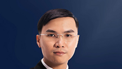 Phó Giám đốc Đầu tư MB Capital: IR cần đa chiều và truyền tải được tầm nhìn dài hạn