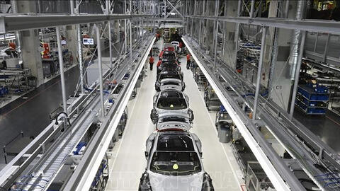 Thách thức không nhỏ của nền kinh tế lớn nhất châu Âu