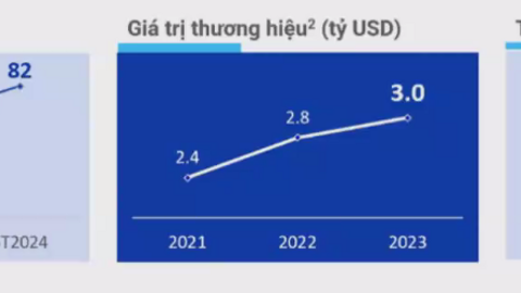 Động lực tăng trưởng của Vinamilk nửa cuối năm: Tái định vị thương hiệu sữa bột và kinh tế phục hồi