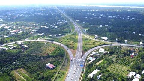 Sóng đầu tư đất nền Tây Nam Bộ có quay trở lại?