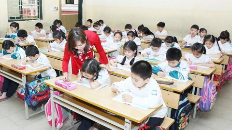 Dạy thêm, học thêm: Ranh giới đạo đức và kinh tế?