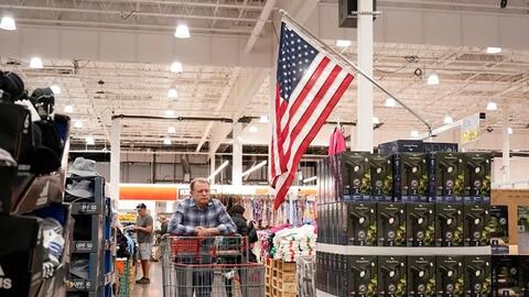 Các nền kinh tế trên thế giới chưa thể chiến thắng lạm phát