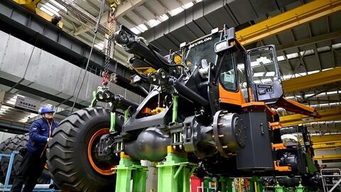 Các ngân hàng lớn hạ dự báo tăng trưởng kinh tế Trung Quốc
