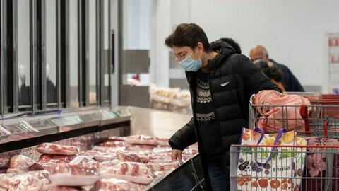 Những tín hiệu lạc quan về kinh tế Mỹ trước thềm cuộc họp của Fed