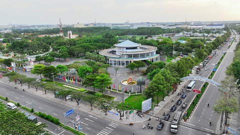 Bảng giá đất mới của Bà Rịa- Vũng Tàu tăng 20% đến 30%