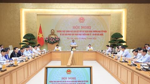 Ngân hàng đề xuất thêm cơ chế gia hạn nợ