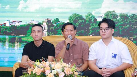 Tiếp nối truyền thống, cống hiến cho Thủ đô