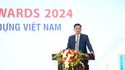 Tăng cường thúc đẩy hoạt động xúc tiến thương mại ngành Xây dựng