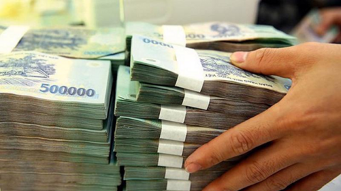 Gần 16% ngân hàng lo ngại lợi nhuận 2024 tăng trưởng âm