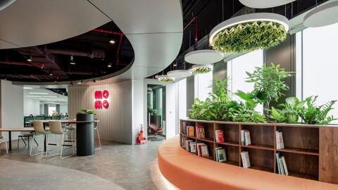 Doanh nghiệp TP Hồ Chí Minh trong cuộc đua đổi mới, sáng tạo