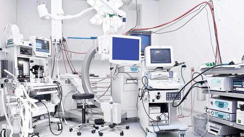 Hàng loạt đơn vị trong lĩnh vực y tế bị xử phạt