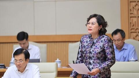 Chính thức chuyển giao 2 ngân hàng 0 đồng: Tiền người dân gửi được đảm bảo