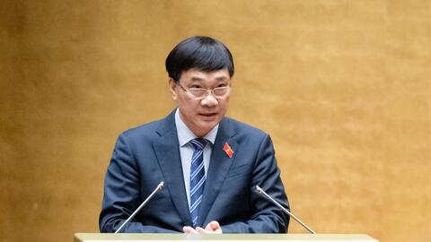 Thị trường bất động sản còn nhiều bất cập, mất cân đối cung cầu