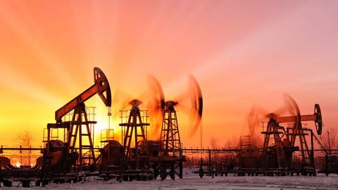 Sụt hơn 6%, dầu WTI chứng kiến phiên tồi tệ nhất trong 2 năm