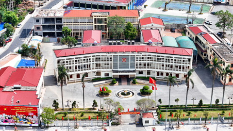 Những yếu tố giúp Huyện Thủy Nguyên (TP Hải Phòng) có thể thu hút đầu tư