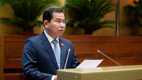 ĐBQH đề nghị nâng mức doanh thu không chịu thuế GTGT lên 200 triệu đồng/năm