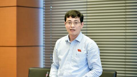 Sửa Luật Chứng khoán: Bổ sung điều cấm, ngăn hành vi thao túng thị trường