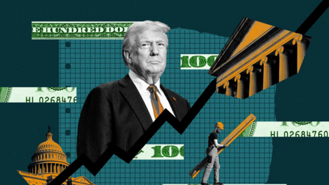 Thế giới tài chính thời Trump 2.0 khác gì với năm 2016?