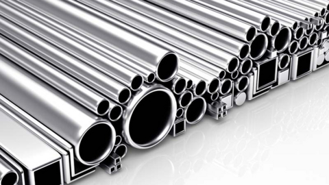 Bộ Công Thương dừng áp thuế chống bán phá giá thép không gỉ từ 4 thị trường lớn