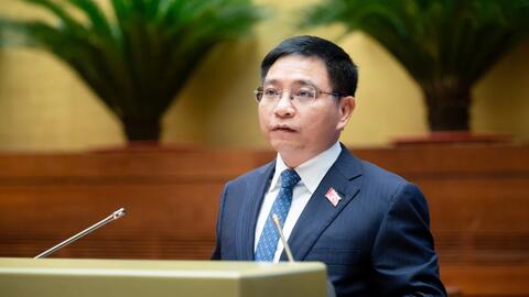 Rà soát hiệu quả tài chính của dự án đường sắt tốc độ cao