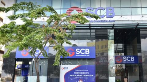 SCB đóng cửa tiếp một loạt phòng giao dịch, thu hẹp hoạt động tại Hà Nội