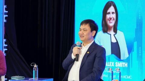 Chiến lược hợp tác quốc tế hướng đến phát triển bền vững của Tập đoàn Bamboo Capital