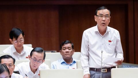 Đường sắt tốc độ cao: Huy động sức dân và doanh nghiệp tư nhân