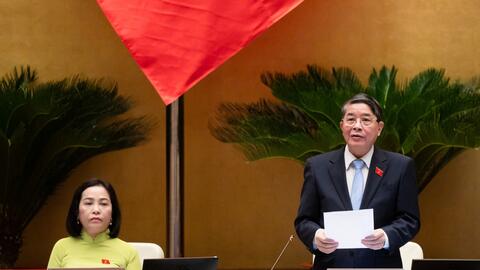 Sửa luật để đáp ứng tình hình mới của nền kinh tế