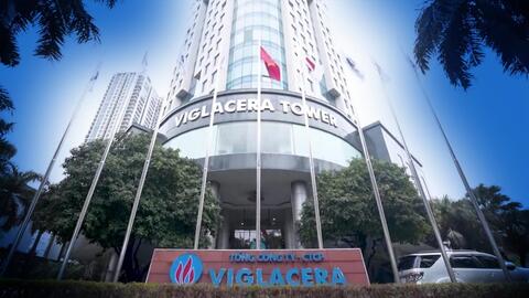 Viglacera đầu tư khu công nghiệp hơn 2.1 ngàn tỷ tại Yên Bái