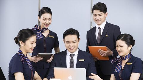 Ngân hàng với những thế hệ nhân sự tương lai