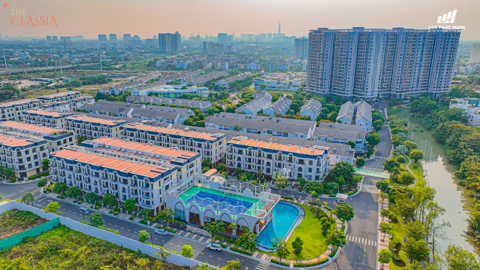 Khang Điền nhận chuyển nhượng BĐS Thủy Sinh giá trị gần 600 tỷ