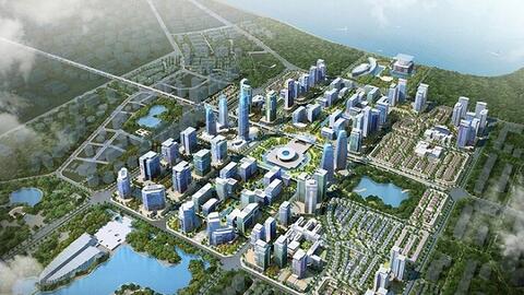 ELC muốn chi hơn trăm tỷ cùng công ty vài tháng tuổi nhận chuyển nhượng lô đất ở Tây Hồ Tây