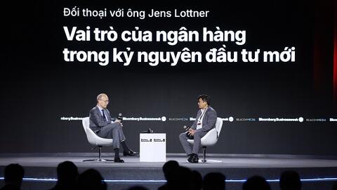 Techcombank tham gia vào kỷ nguyên đầu tư mới