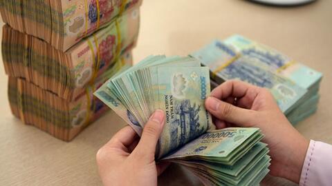 Tín dụng 11 tháng TPHCM tăng 8.1% so với đầu năm