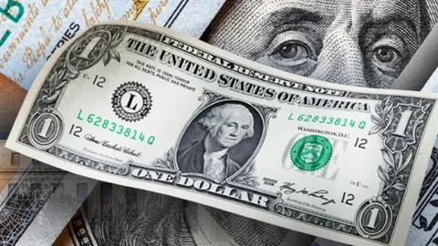 Các thị trường mới nổi xoay xở chế ngự sức mạnh của đô la