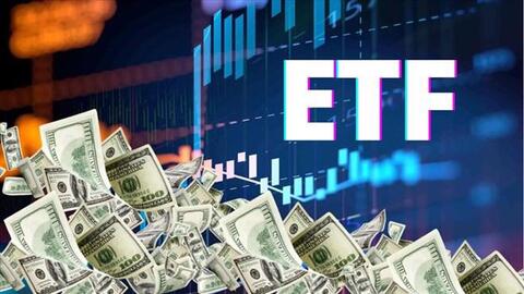 Quỹ ETF trăm triệu đô bán ròng mạnh trong tuần đầu năm mới