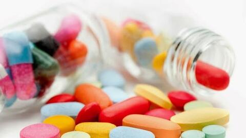 Thu hồi thuốc Rabewell-20 không đạt tiêu chuẩn chất lượng