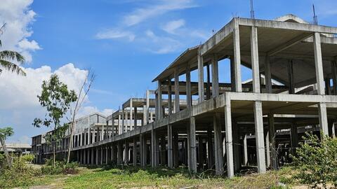 Quảng Nam: Hàng loạt dự án chậm tiến độ, kém hiệu quả, lãng phí