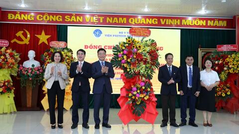 Đầu tư toàn diện cho y tế dự phòng, y tế cơ sở