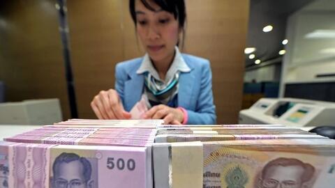 Ngân hàng trung ương Thái Lan cắt giảm lãi suất xuống 2%